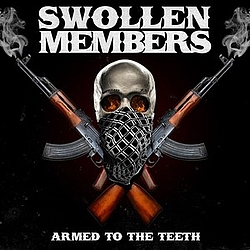 Swollen Members - Armed to the Teeth album