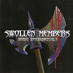 Swollen Members - Heavy Instrumentals album