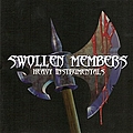 Swollen Members - Heavy Instrumentals альбом