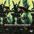Swollen Members - Defenders of the Underworld album