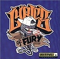 Swollen Members - Lyrics of Fury album