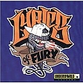 Swollen Members - Lyrics of Fury альбом