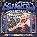 The Sword - Age of Winters album