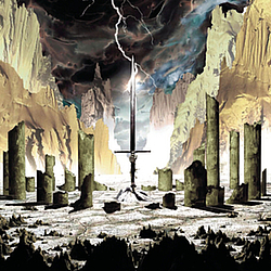 The Sword - Gods Of The Earth альбом