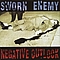 Sworn Enemy - Negative Outlook альбом
