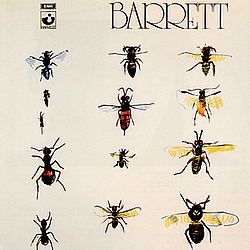 Syd Barrett - Barrett альбом