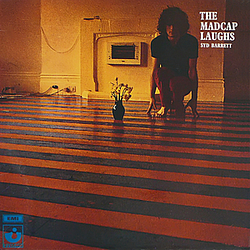 Syd Barrett - The Madcap Laughs album