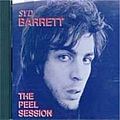 Syd Barrett - The Peel Seesions album