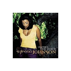 Syleena Johnson - Chapter 2: The Voice album
