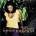 Syleena Johnson - Chapter 2: The Voice альбом