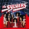 The Sylvers - Boogie Fever:The Best Of альбом