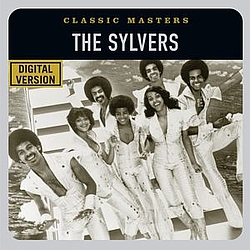 The Sylvers - Classic Masters album
