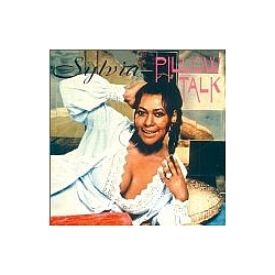 Sylvia - Pillow Talk album