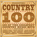 Sylvia - Country 100 album