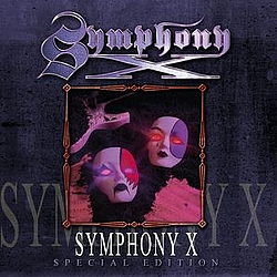 Symphony X - Symphony X album