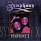 Symphony X - Symphony X album