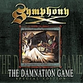 Symphony X - The Damnation Game album