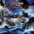 Symphony X - The Odyssey album