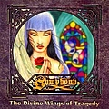 Symphony X - The Divine Wings Of Tragedy album