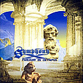 Symphony X - Twilight In Olympus album