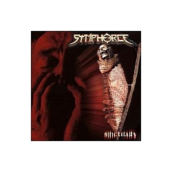 Symphorce - Sinctuary album