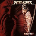 Symphorce - Sinctuary album