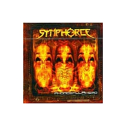 Symphorce - Phorceful Ahead альбом