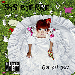 Sys Bjerre - Gør Det Selv album