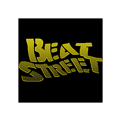 The System - Beat Street album