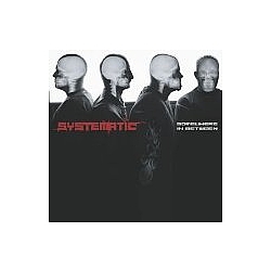 Systematic - Somewhere in Between альбом