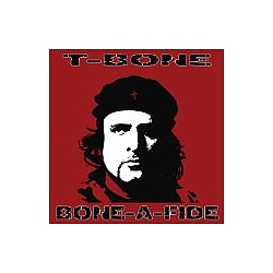 T-bone - Bone-A-Fide album