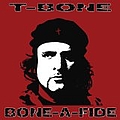 T-bone - Bone-A-Fide album