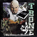 T-bone - The History of a Hoodlum альбом