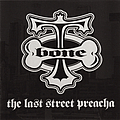 T-bone - The Last Street Preacha album