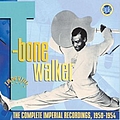 T-Bone Walker - The Complete Imperial Recordings: 1950-1954 альбом