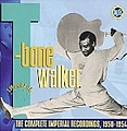 T-Bone Walker - The Complete Imperial Recordings, 1950-1954 (disc 2) альбом