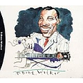 T-Bone Walker - Black &amp; White Recordings альбом