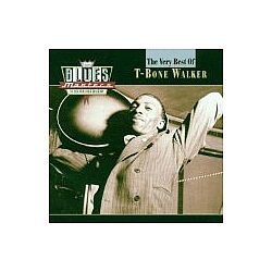 T-Bone Walker - Blues Masters: The Very Best of T-Bone Walker album