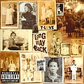 T-Love - Long Way Back album