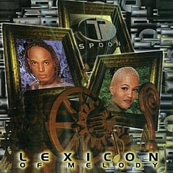 T-Spoon - Lexicon of Melody album