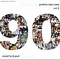 T-Spoon - Poolmix 90s, Part 2 album