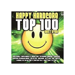 T-Spoon - Happy Hardcore Top 100 (disc 3) album