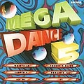 T-Spoon - Mega Dance 5 альбом