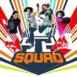 T-Squad - T-Squad album