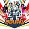 T-Squad - T-Squad альбом