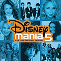 T-Squad - Disneymania 5 альбом