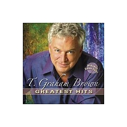 T. Graham Brown - Greatest Hits album