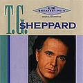 T.G. Sheppard - All Time Greatest Hits album