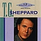 T.G. Sheppard - All Time Greatest Hits album
