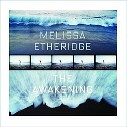 Melissa Etheridge - The Awakening album